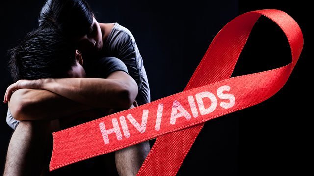 eeldus HIV kohta