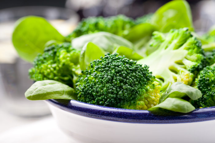 Looduslik diabeedi brokkoli ravim