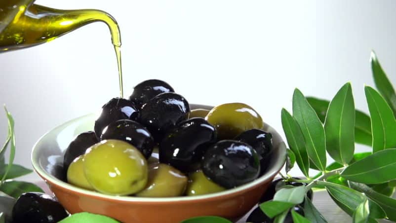 oliividest saadav kasu