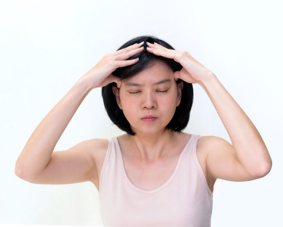 looduslik migreeniravim
