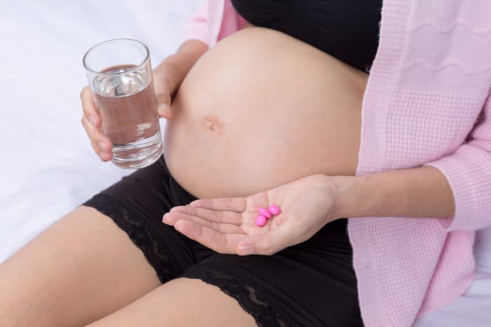jooge melatoniini raseduse ajal
