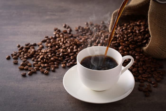 kohvi joomine takistab vähki