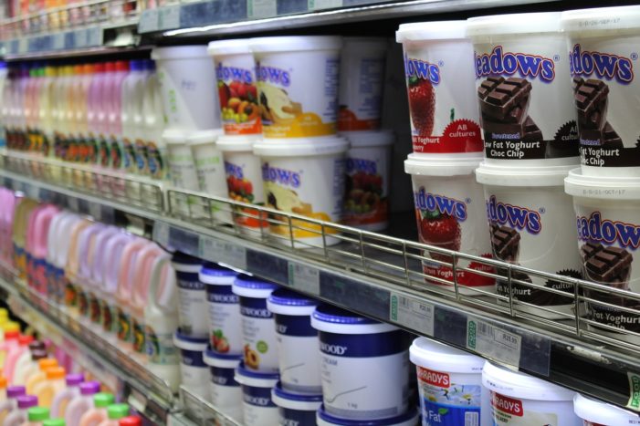 Kas on tõsi, et jogurt võib depressiooni parandada