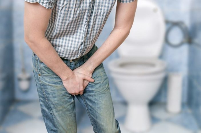 kastreerimise keemiline valu lima urineerimisel urineerimisel