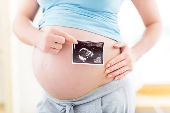 genitaalherpes rasedatel naistel
