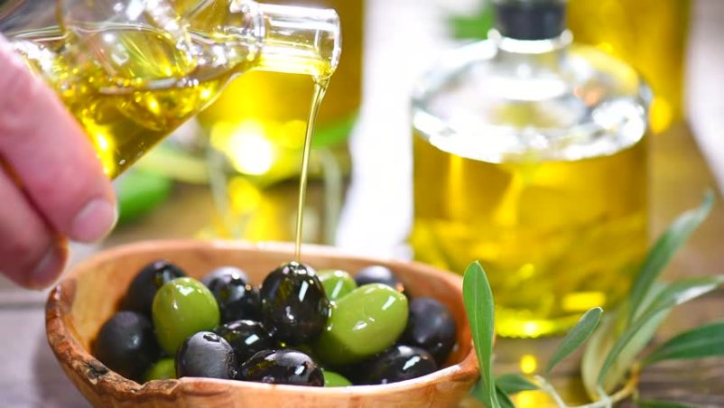 Oliiviõli võib leevendada kõhukinnisust