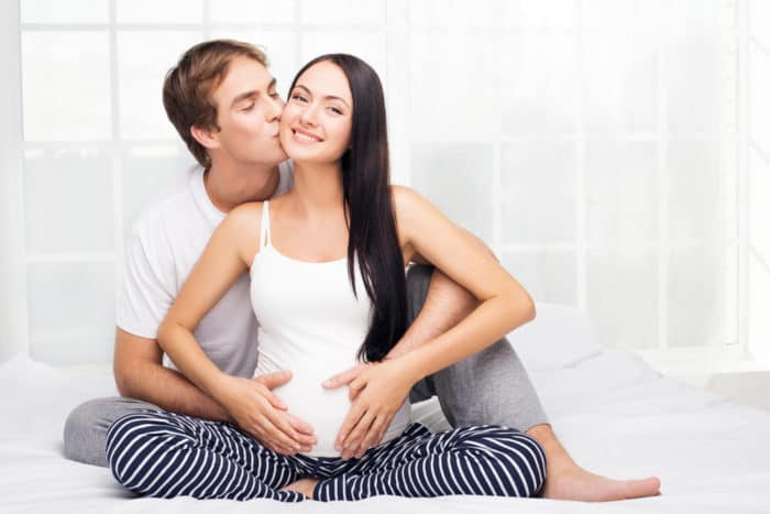 sugu raseduse ajal