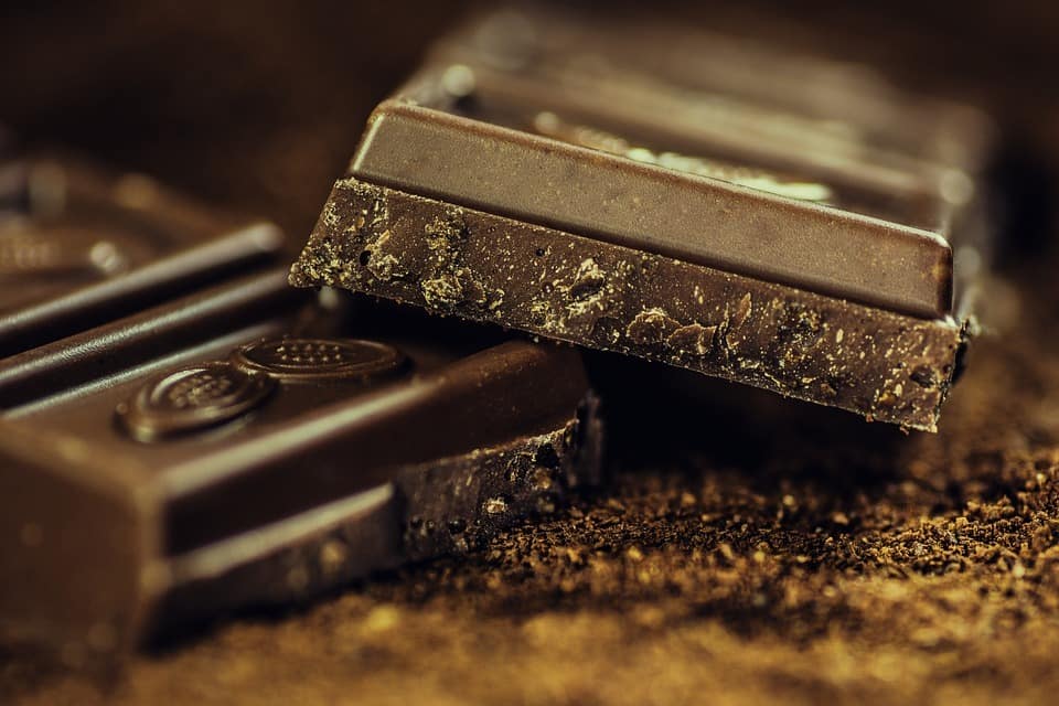tume šokolaad vähendab kõrget vererõhku