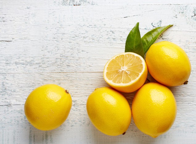 sidrunist saadav kasu