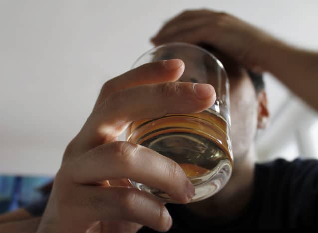 ületada alkoholismi toitumisalane sõltuvus