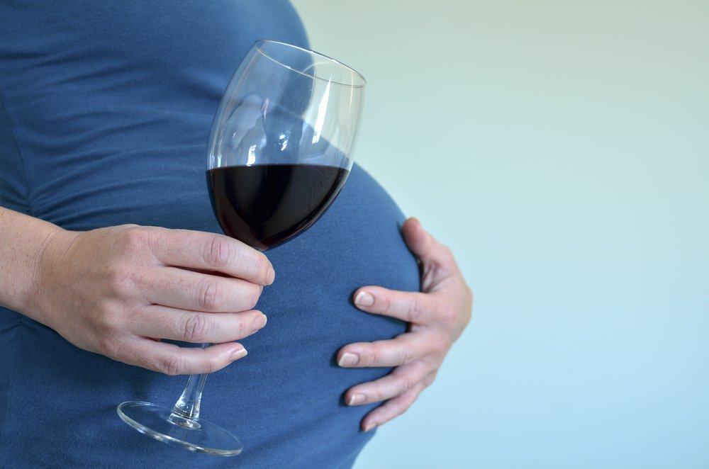alkoholi-raseduse ajal