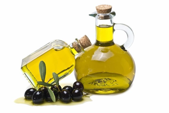 Oliiviõli võib ennetada vähki