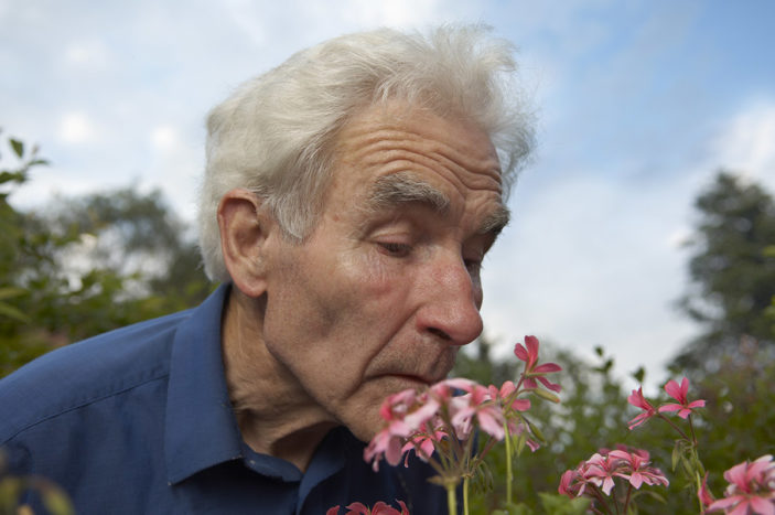 lõhnakatsetel avastatakse Parkinsoni sümptomid varakult