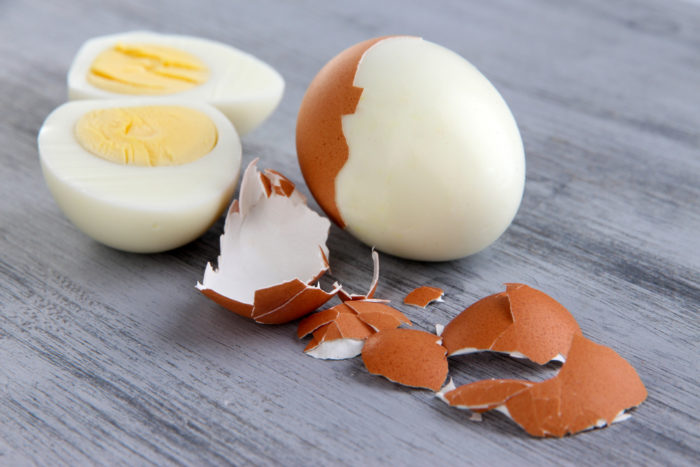 kuidas valmistada mune