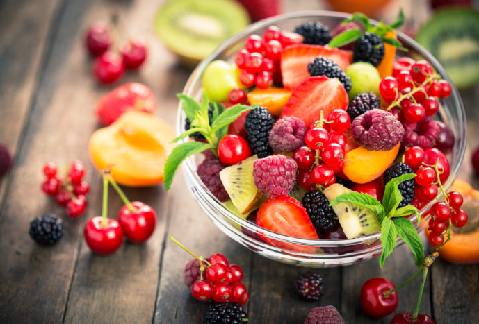 sööge tervislikumad puuviljad