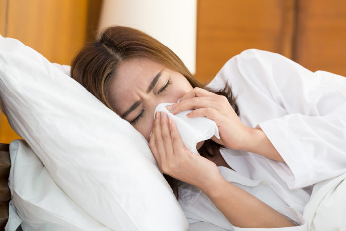 keto gripp on ketogeense dieedi kõrvaltoime