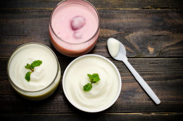 süüa jogurtit raseduse ajal