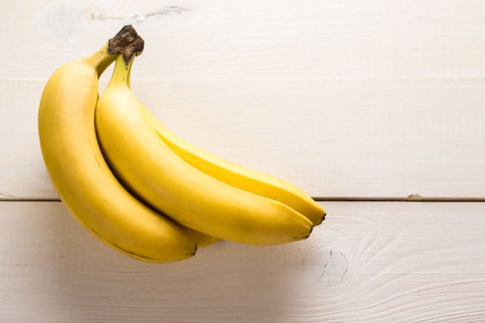 banaani naha eelised