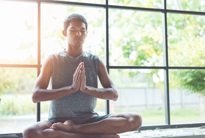 meditatsiooni kasu jooga tervisele