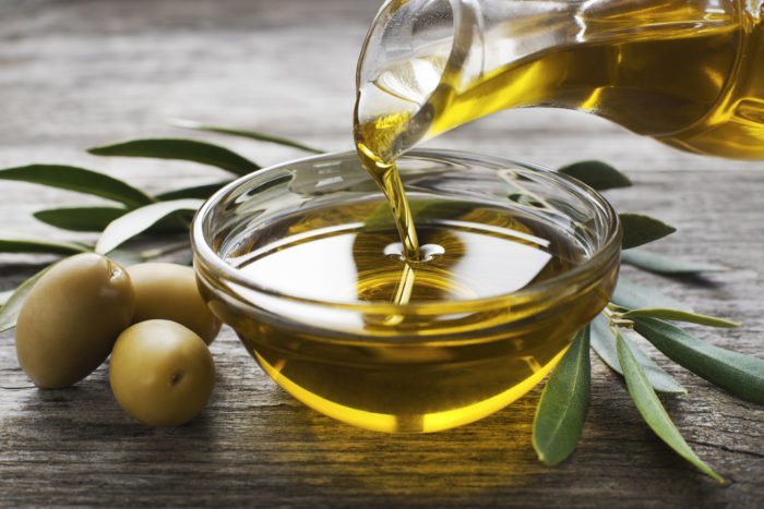 oliiviõli kasu juustele