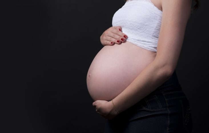 B3-vitamiini lisandid takistavad raseduse katkemist ja sünnidefektidega lapsi