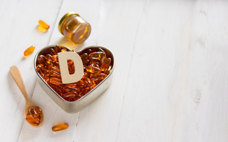 D3-vitamiini ja d2-vitamiini kasulikkus