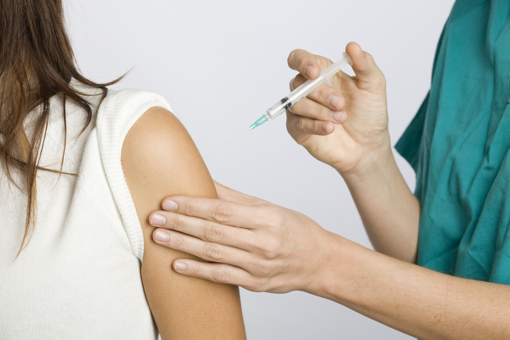 vaktsineerida enne välismaale minekut