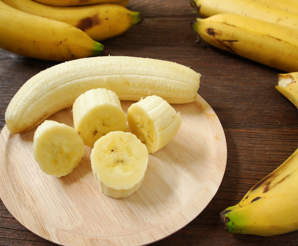 Banaanid Diet Sundries
