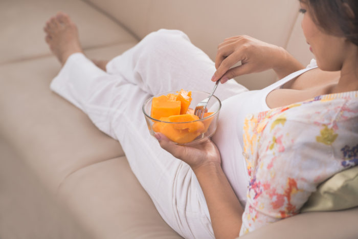 sööge mangot raseduse ajal