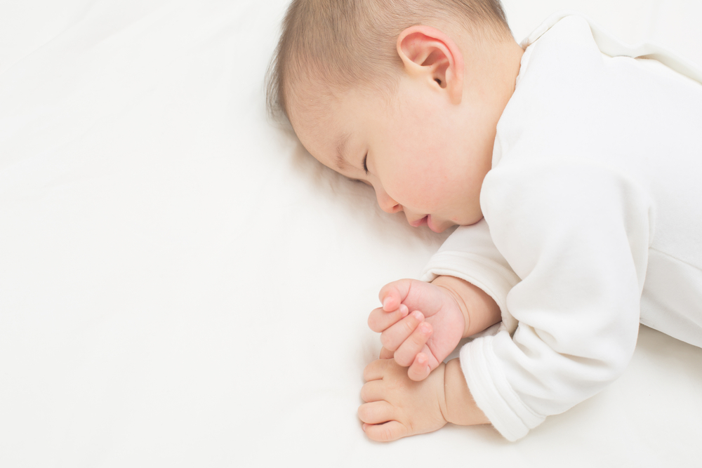 laps saab vaktsiini järel magama