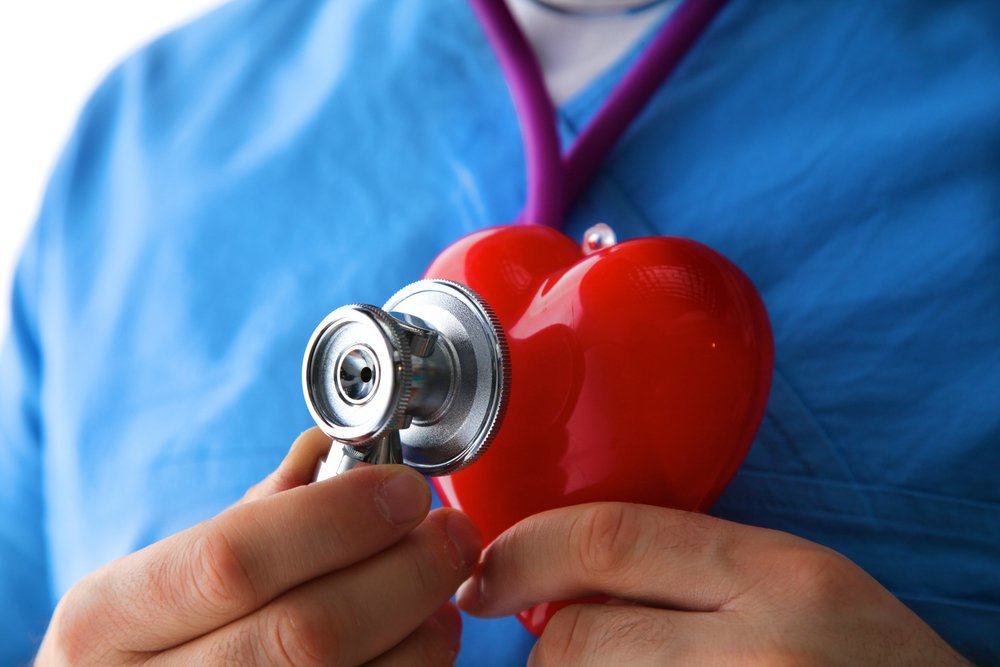 Bradükardia, nõrk südame löögisagedus kahjustab südant