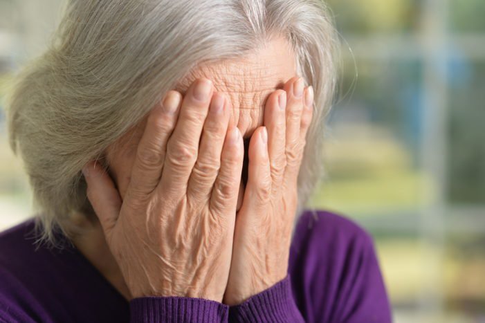 menopausi sümptomid põhjustavad aju muutusi