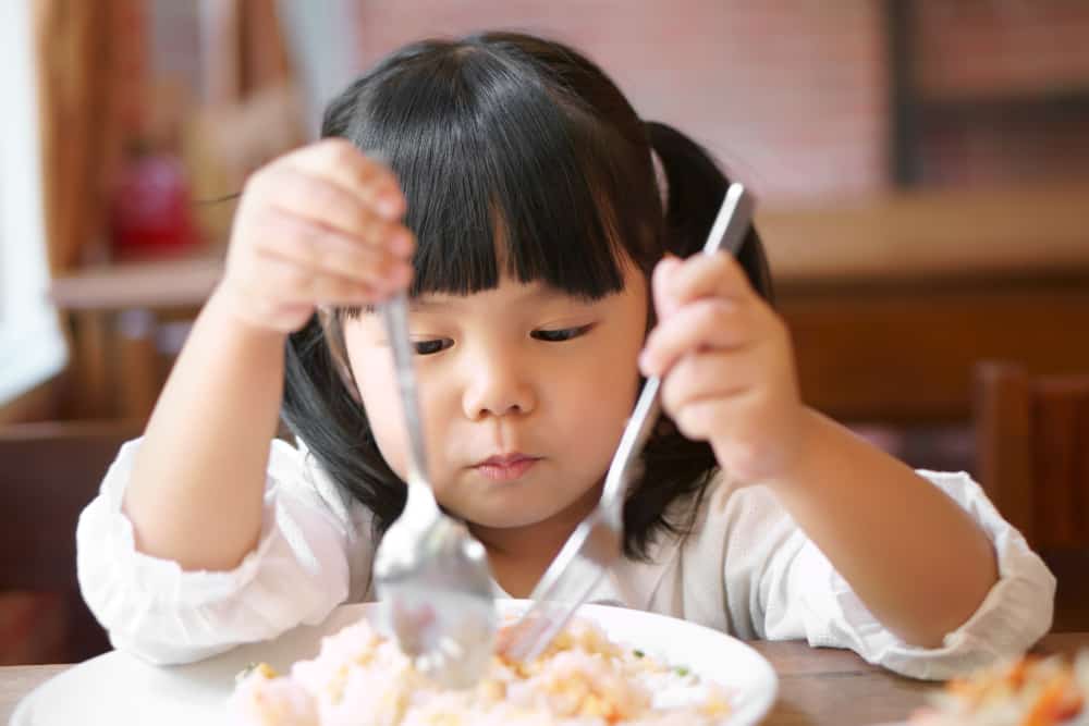 madala süsinikusisaldusega dieedi lapsed