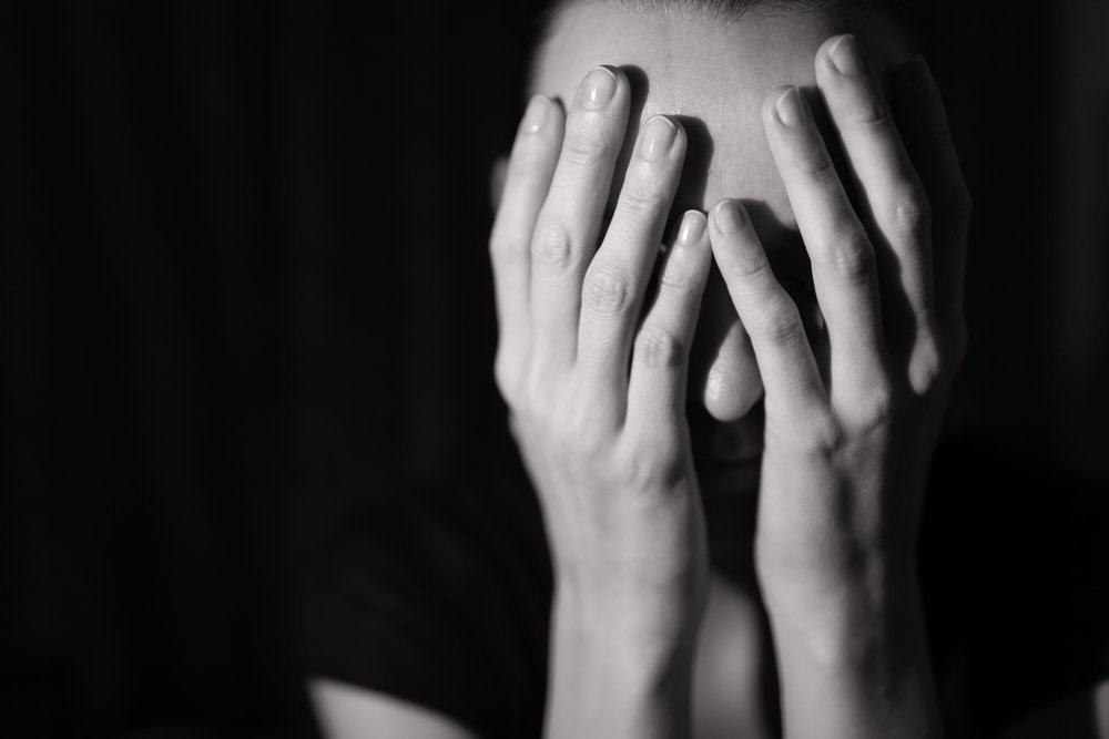 seksuaalse vägivalla tõttu tekkinud trauma ja vaimsed häired